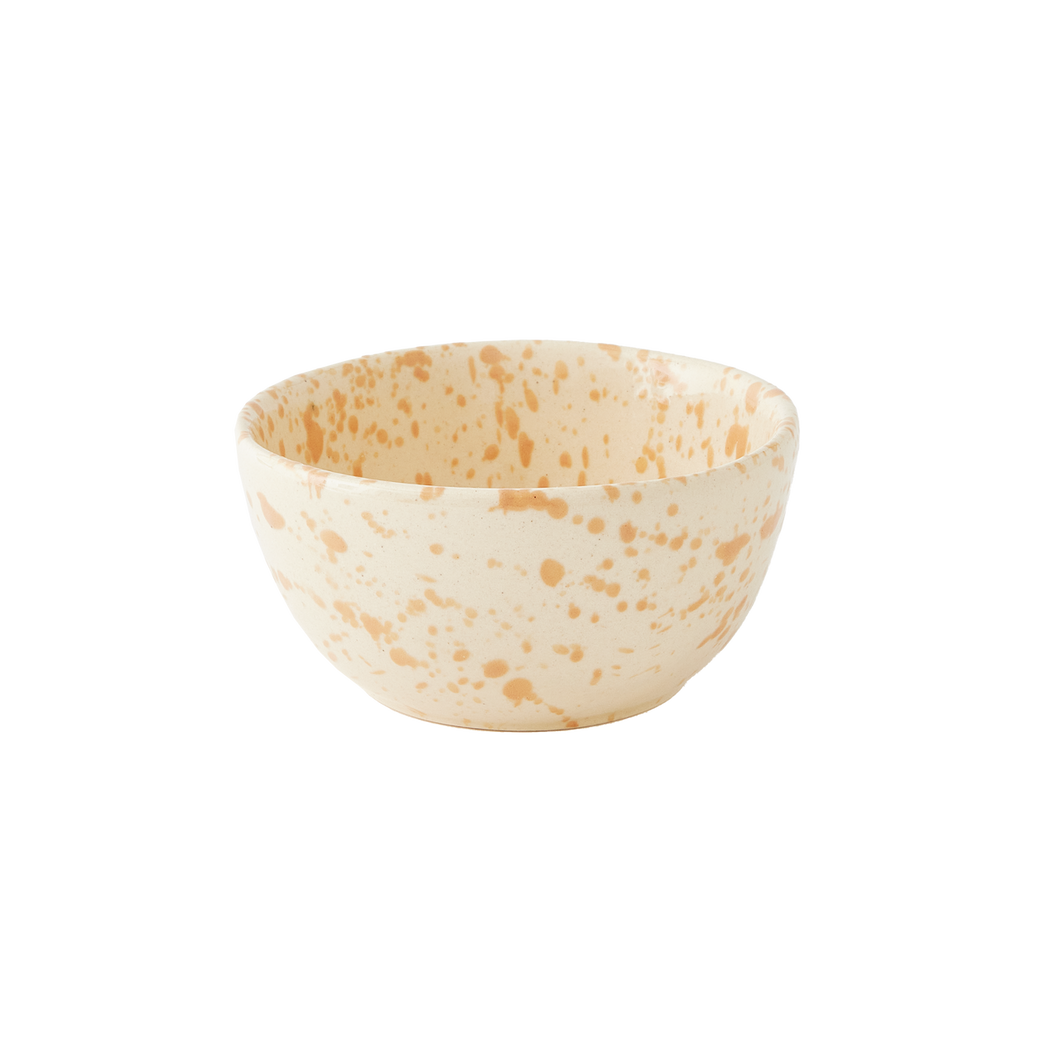 Splatterware Bowl