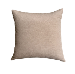 Cashmere Pillow