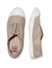 Load image into Gallery viewer, Bensimon Womens Sneaker Beige