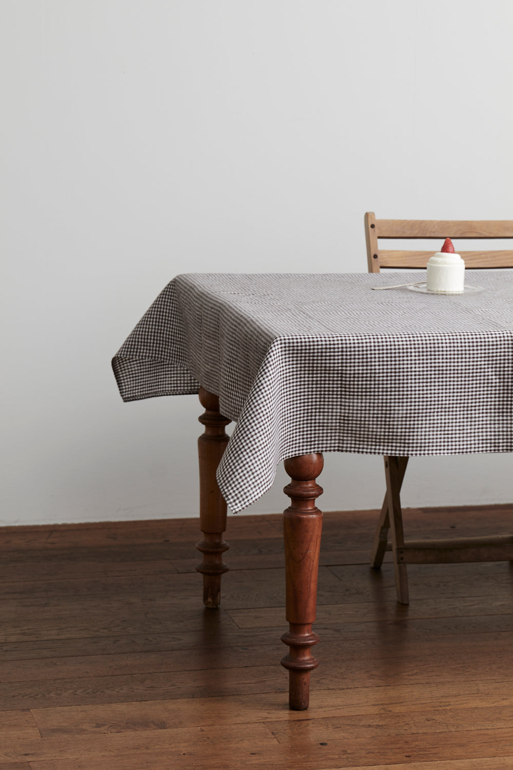 Linen Tablecloth Joseph