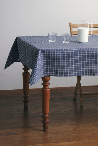 Linen Tablecloth Mary