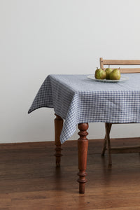 Linen Tablecloth Clemente