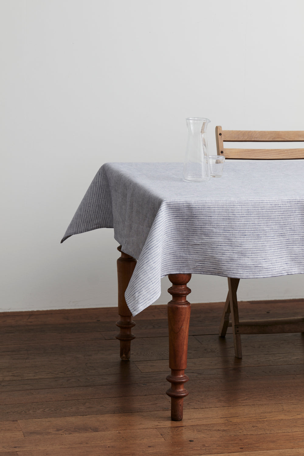 Linen Tablecloth Erin