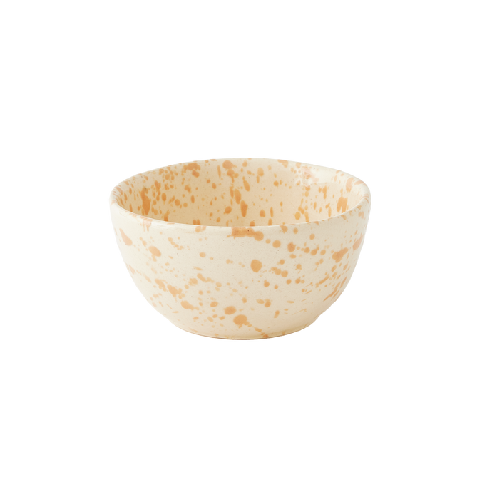 Splatterware Bowl