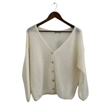 Load image into Gallery viewer, Mohair Cardigan