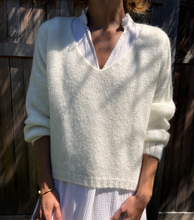 Load image into Gallery viewer, Mohair Sweater