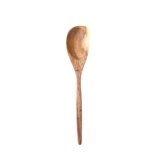 Wooden Spatula