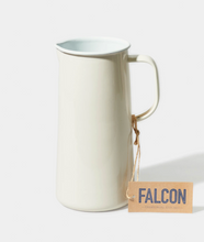 Load image into Gallery viewer, Falcon Enamelware 3 Pint Jug