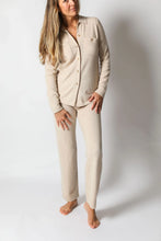 Load image into Gallery viewer, Leallo Tasha Cashmere Pant