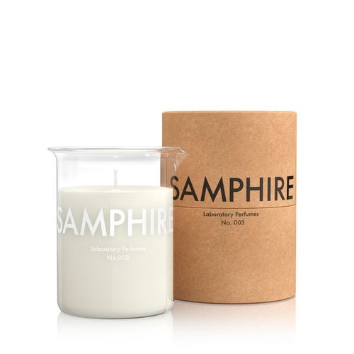 Laboratory Perfumes Samphire Candle 200g