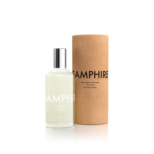 Laboratory Perfumes Samphire Eau de Toilette 100ml