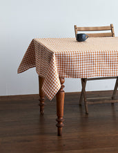 Load image into Gallery viewer, Linen Tablecloth Rachel