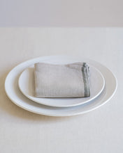 Load image into Gallery viewer, Selvedge Napkin Set