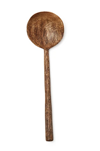 Mango Wooden Spoon Large