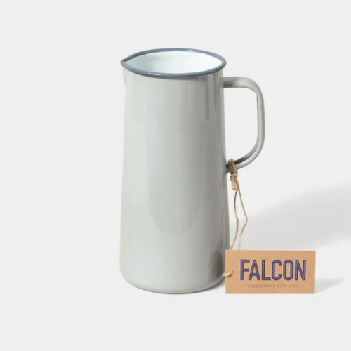 Falcon Enamelware 3 Pint Jug