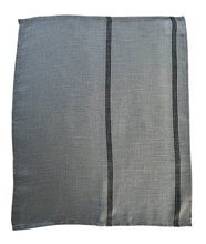 Load image into Gallery viewer, French Linen Striped Tea Towel