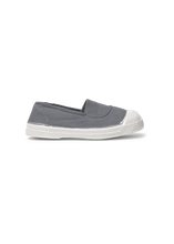 Load image into Gallery viewer, Bensimon Kids Sneaker Gray