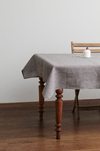 Linen Tablecloth Joseph