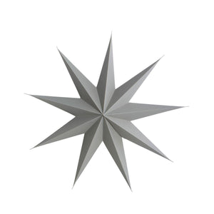 Large Paper Star