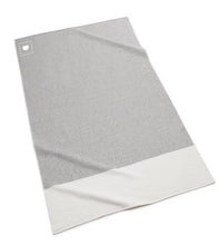 Load image into Gallery viewer, Block Pareo Fouta Logo Towel